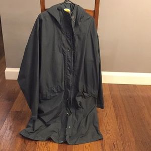 Cabela’s Raincoat